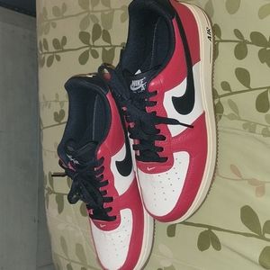 Nike Air Froce 1